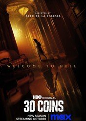 30 srebrników / 30 Coins