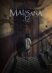 Numer 32 / 32 Malasana Street