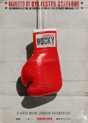 Rocky: 40 lat legendy / 40 Years of Rocky: The Birth of a Classic
