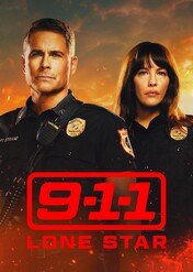 9-1-1: Teksas / 9-1-1: Lone Star