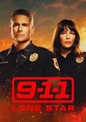 9-1-1: Teksas / 9-1-1: Lone Star