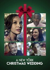 A New York Christmas Wedding / A New York Christmas Wedding