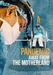 A Pandemic: Away From the Motherland / A Pandemic: Away From the Motherland