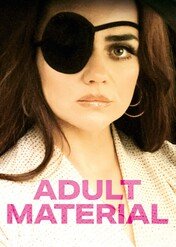 Adult Material / Adult Material