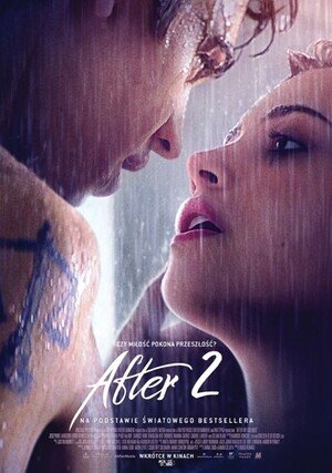 After 2 / After We Collided