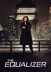 Agentka McCall / The Equalizer