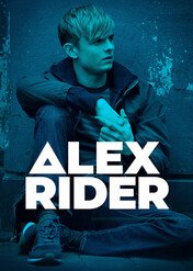 Alex Rider / Alex Rider