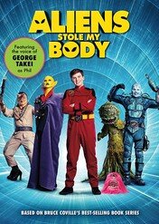 Aliens Stole My Body / Aliens Stole My Body