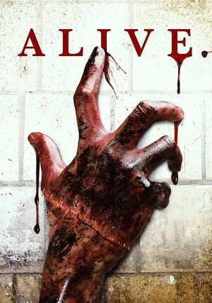 Zaśnij / Alive