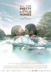 Wszystkie piękne koniki / All the Pretty Little Horses
