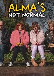 Alma's Not Normal / Alma's Not Normal