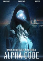 Alpha Code / Alpha Code