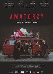 Amatorzy / Amatorzy