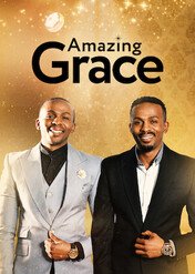 Amazing Grace / Amazing Grace