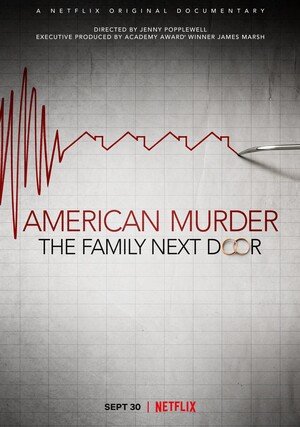 Morderstwo po amerykańsku: Zwyczajna rodzina / American Murder: The Family Next Door