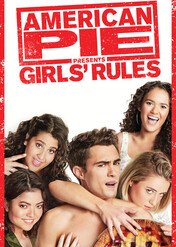 American Pie: Dziewczyny rządzą / American Pie Presents: Girls Rules