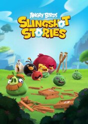 Angry Birds Slingshot Stories / Angry Birds Slingshot Stories