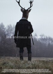 Anonimowe zwierzęta / Anonymous Animals