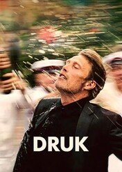 Na rauszu / Another Round