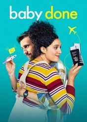  Dziecko w drodze / Baby Done