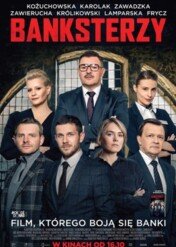 Banksterzy / Banksterzy