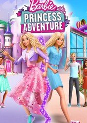Barbie: Przygody księżniczek / Barbie: Princess Adventure
