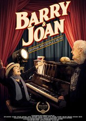 Barry i Joan / Barry and Joan