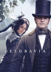 Belgravia / Belgravia