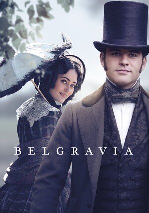 belgravia serie netflix