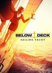 Below Deck Sailing Yacht / Below Deck Sailing Yacht
