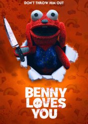 Benny cię kocha / Benny Loves You