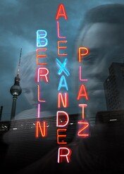 Berlin Alexanderplatz / Berlin Alexanderplatz