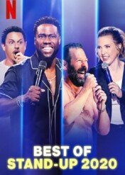 Best of Stand-Up 2020 / Best of Stand-Up 2020