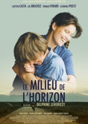 Za horyzontem / Beyond the Horizon