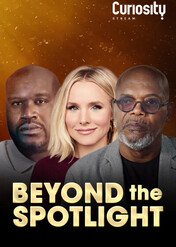 Beyond the Spotlight / Beyond the Spotlight