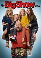 Big Show i jego show / The Big Show Show