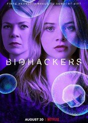 Biohakerzy / Biohackers