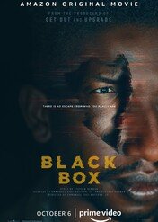 Black Box / Black Box