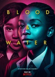 Blood & Water / Blood & Water