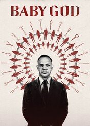 Bóg płodności / Baby God