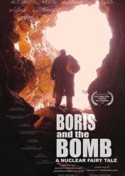 Boris and the Bomb / Boris and the Bomb
