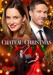 Boże Narodzenie w Chateau / Chateau Christmas
