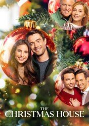 Bożonarodzeniowy dom / The Christmas House