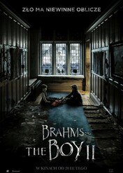 Brahms: The Boy II / Brahms: The Boy II