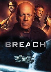 Arka przetrwania / Breach