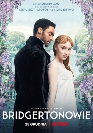 Bridgertonowie / Bridgerton