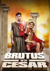 Brutus vs César / Brutus vs César