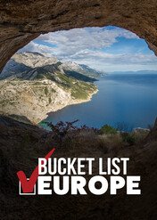 Bucket List Europe / Bucket List Europe