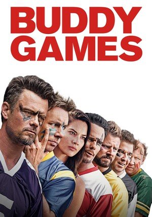Wyzwanie dla kumpla / Buddy Games