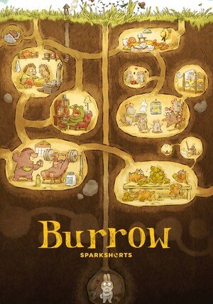 Norka / Burrow
